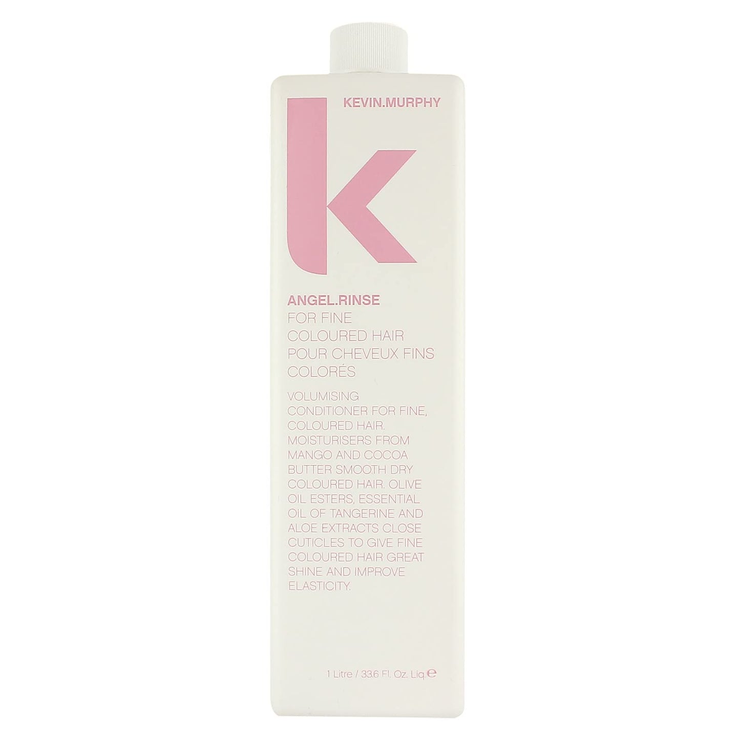 Kevin Murphy Angel Rinse Conditioner 1000ml