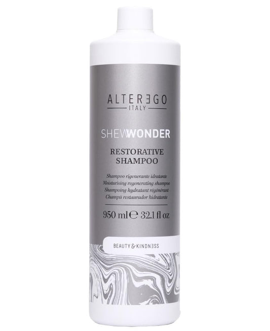 ALTEREGO She Wonder Restorative Szampon 950ml
