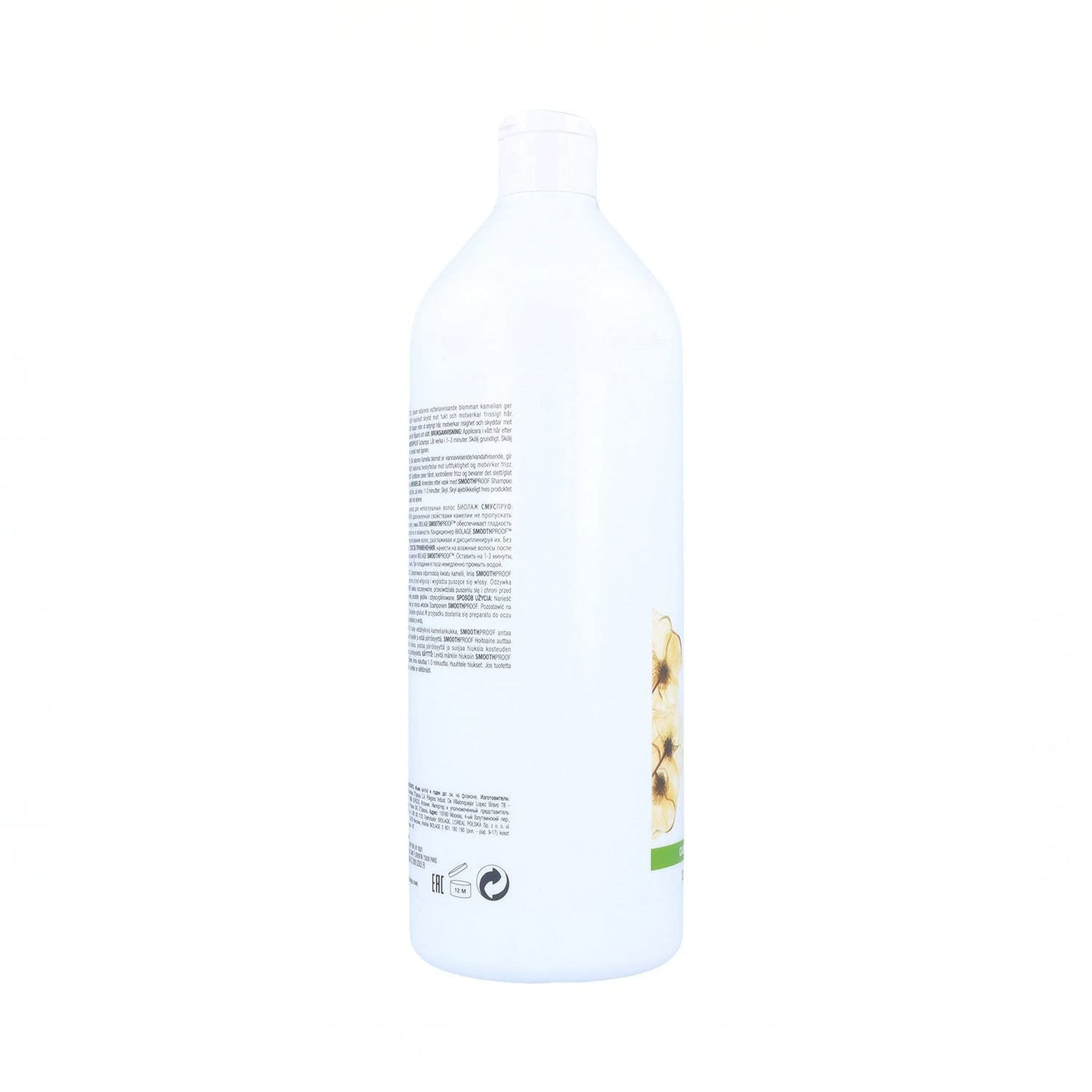 Schwarzkopf Blondme Nourishing Conditioner 1000ml