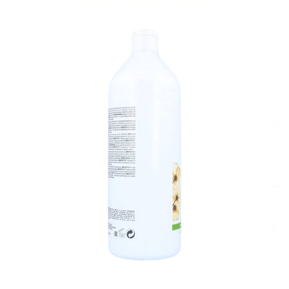 Schwarzkopf Blondme Nourishing Conditioner 1000ml