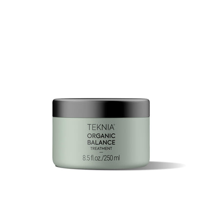 Lakme Teknia Organic Balance Treatment Mask 250ml