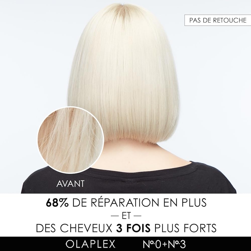 Olaplex No.0 Intensive Bond Builder 155ml