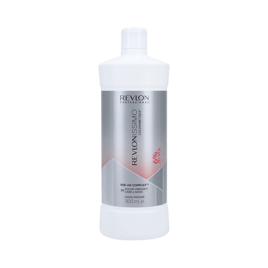 Revlon Revlonissimo Oxydant 6% 20VOL 900ml