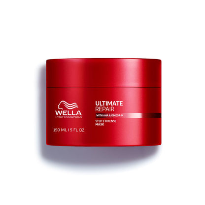 Wella ULTIMATE Repair Mask 150ml
