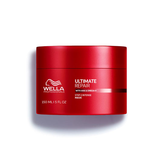 Wella ULTIMATE Repair Mask 150ml