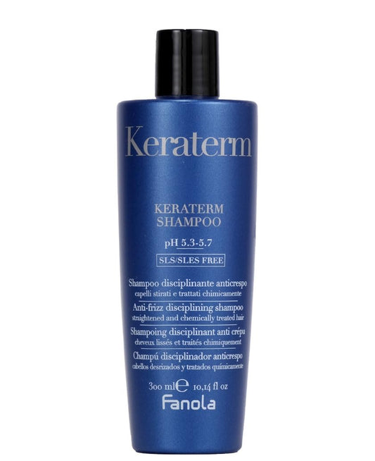 Fanola Keraterm Szampon 300 ml
