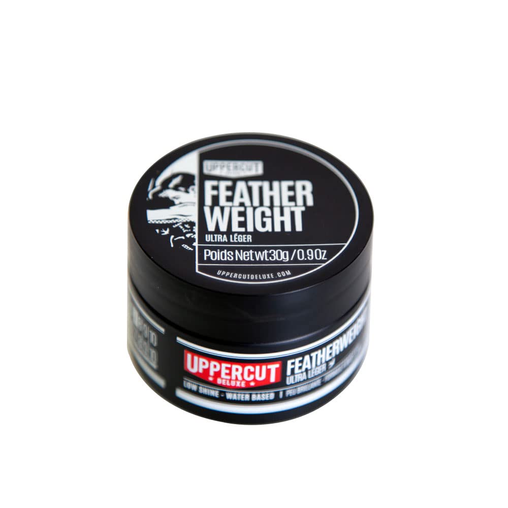 Uppercut Deluxe Featherweight Paste 30g