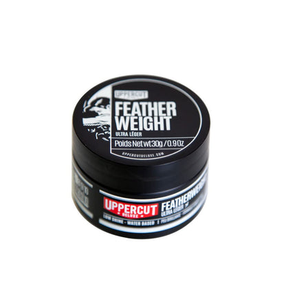 Uppercut Deluxe Featherweight Paste 30g