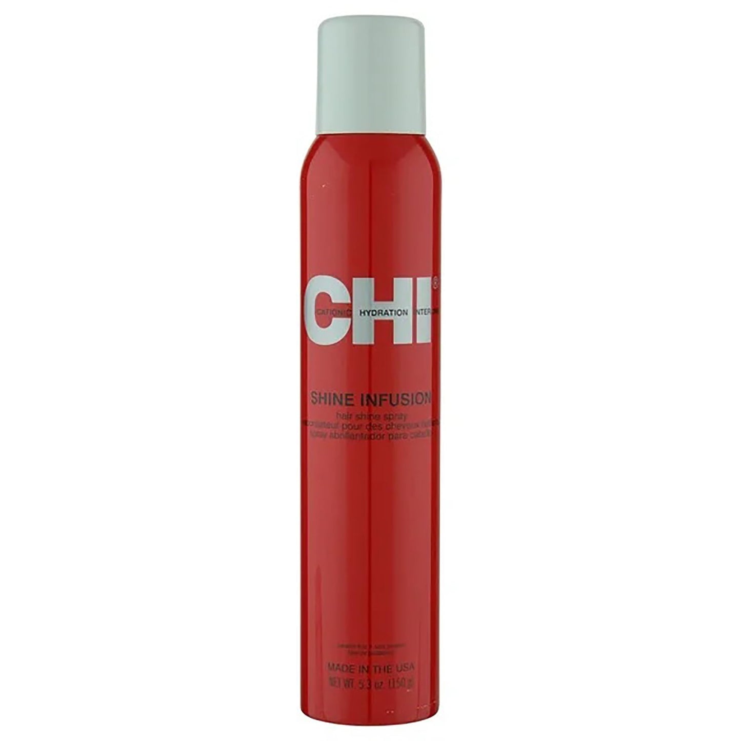 CHI Shine Infusion Spray 150g