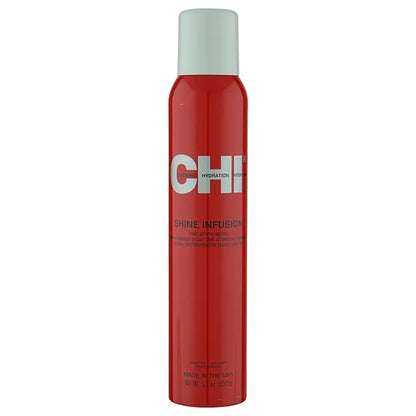 CHI Shine Infusion Spray 150g