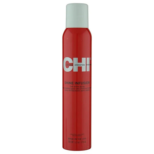 CHI Shine Infusion Spray 150g