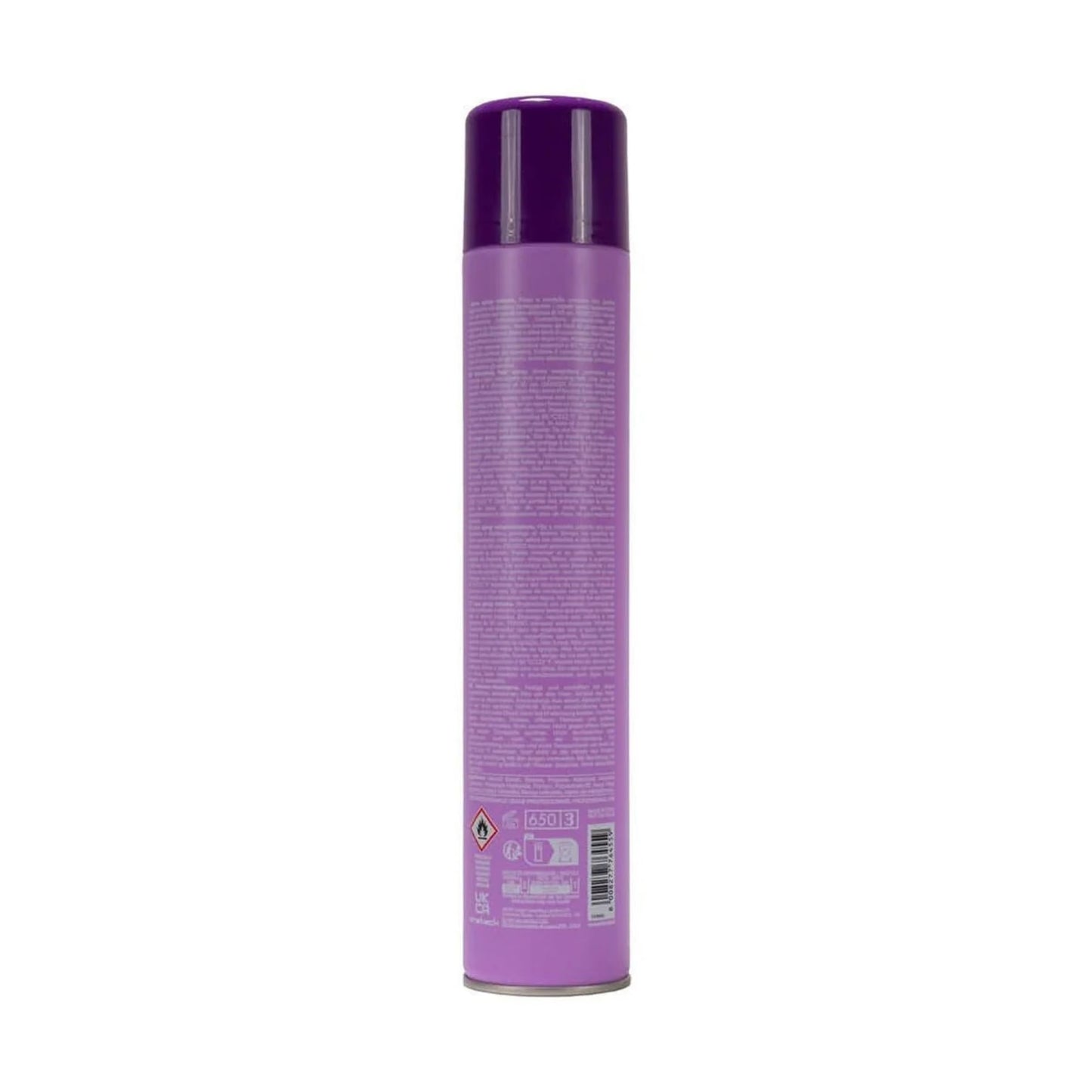 Fanola FanTouch Volumizing Hair Spray 500ml