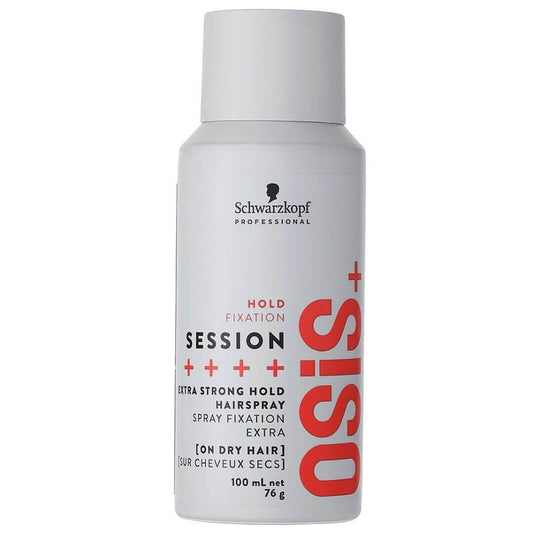 Schwarzkopf Osis+ Session Extra Strong Spray 100ml