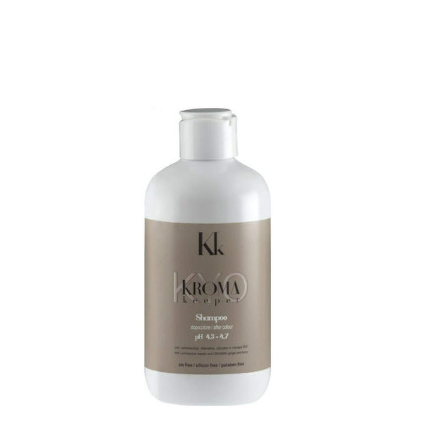 KYO Kroma Keeper After Colour Shampoo 250ml