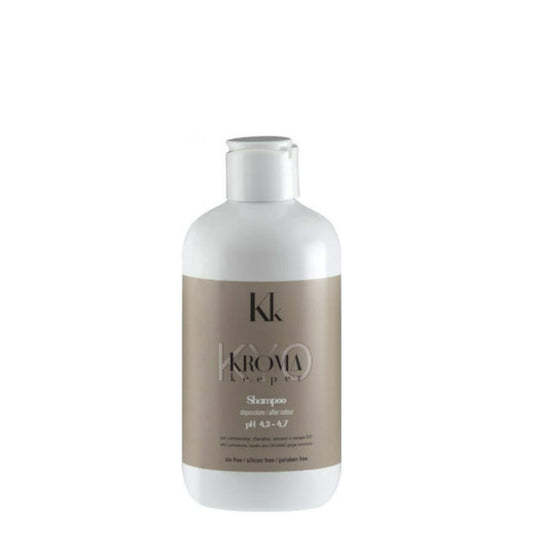 KYO Kroma Keeper After Colour Shampoo 250ml
