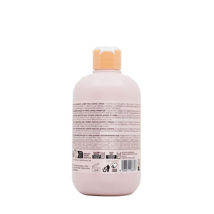 Inebrya IC Hair Lift Kit Shampoo+Condition 2x300ml