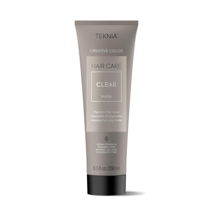 Lakme Teknia Creative Clear Mask 250ml