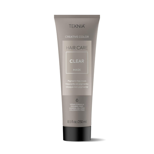 Lakme Teknia Creative Clear Mask 250ml