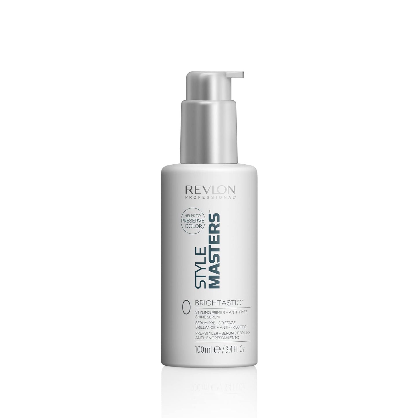 Revlon Style Masters Brightastic Serum 100ml
