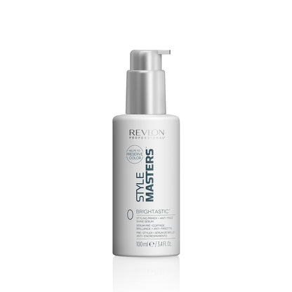 Revlon Style Masters Brightastic Serum 100ml