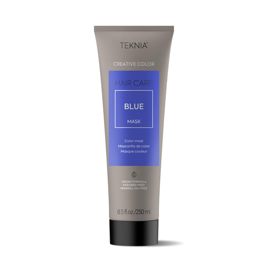 Lakme Teknia Creative Blue Mask 250ml