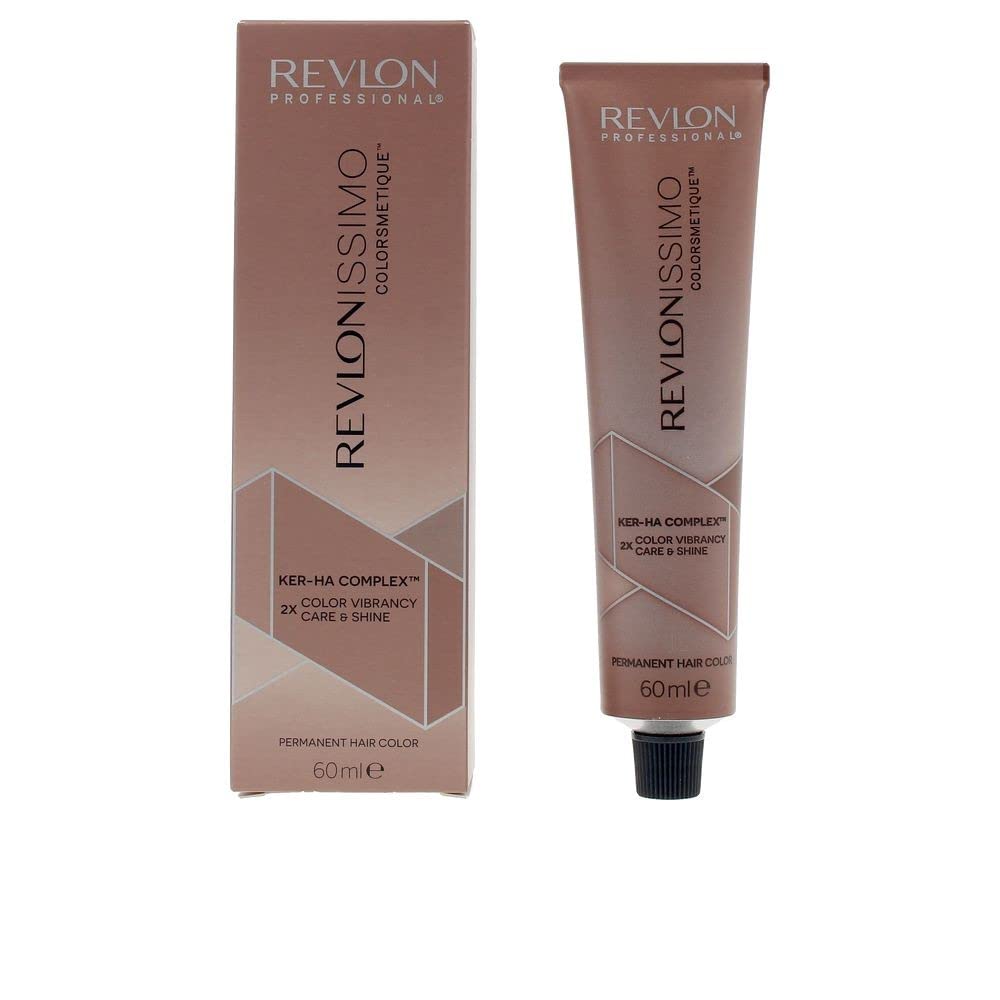 Revlon Revlonissimo High Coverage Farba 60ml 7.41