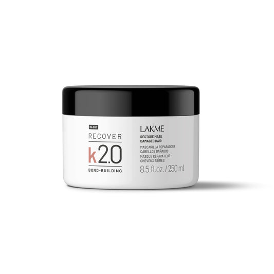 Lakme K2.0 Recover Restore Mask 250ml