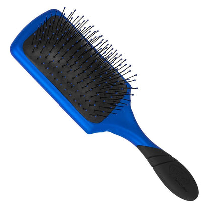 Wet Brush Pro Paddle Detangler Royal Blue