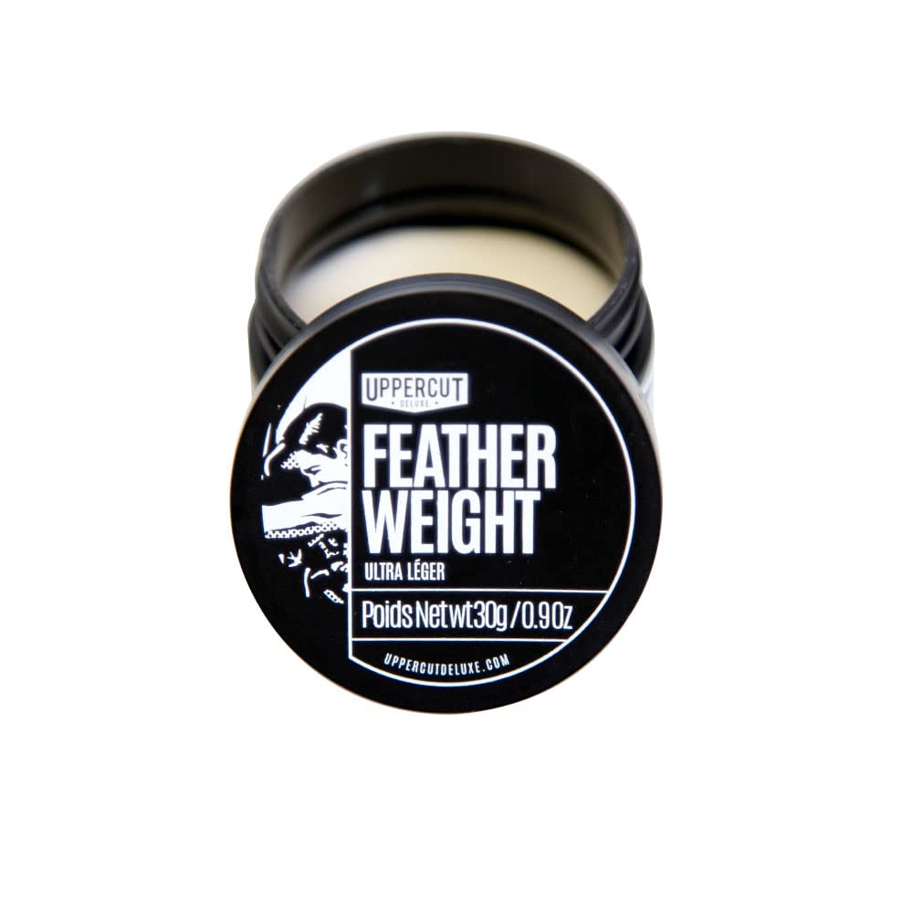 Uppercut Deluxe Featherweight Paste 30g