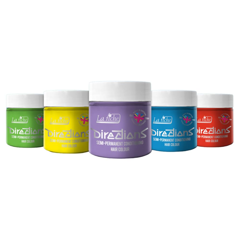La Riche Directions Neon Blue 100ml