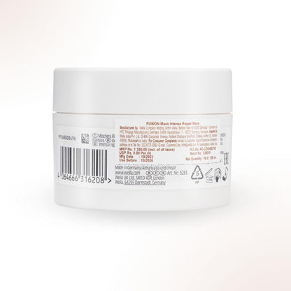 Wella Fusion Maska 150 ml
