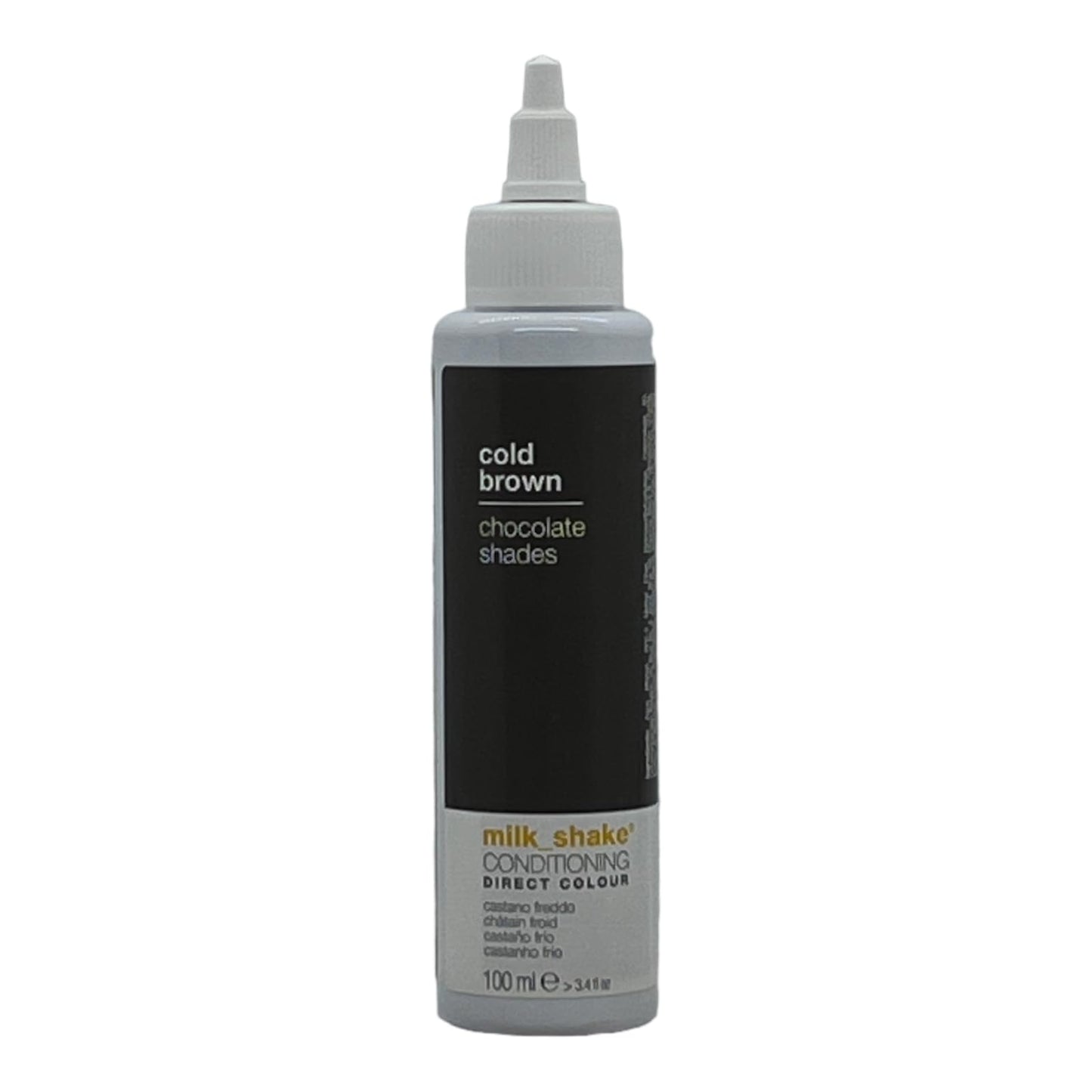 Milk Shake Direct CASTANO FREDDO Farba 100ml