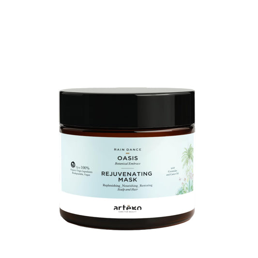 ARTEGO Rain Dance Oasis Rejuvenating Mask 500ml