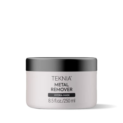 Lakme Teknia Metal Remover Hydra-Mask 250ml