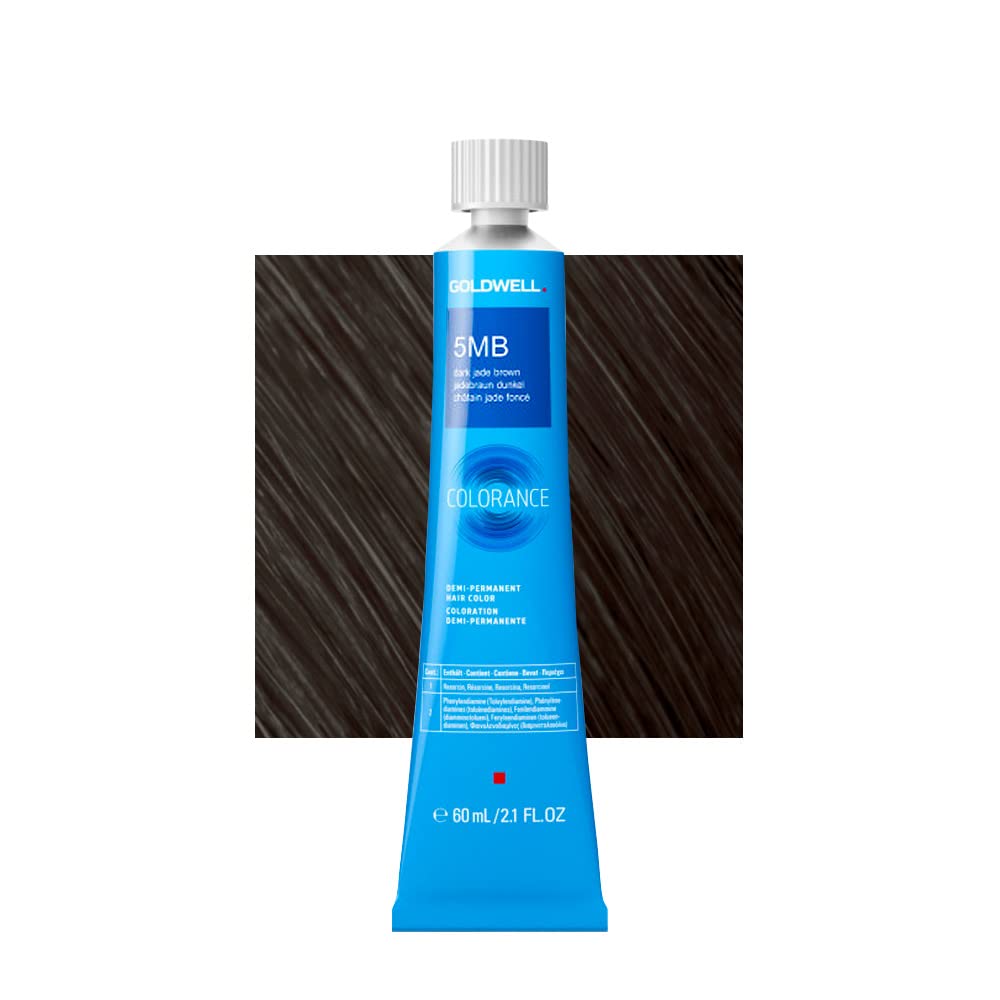 Goldwell COLORANCE Farba 60 ml 5-MB 22