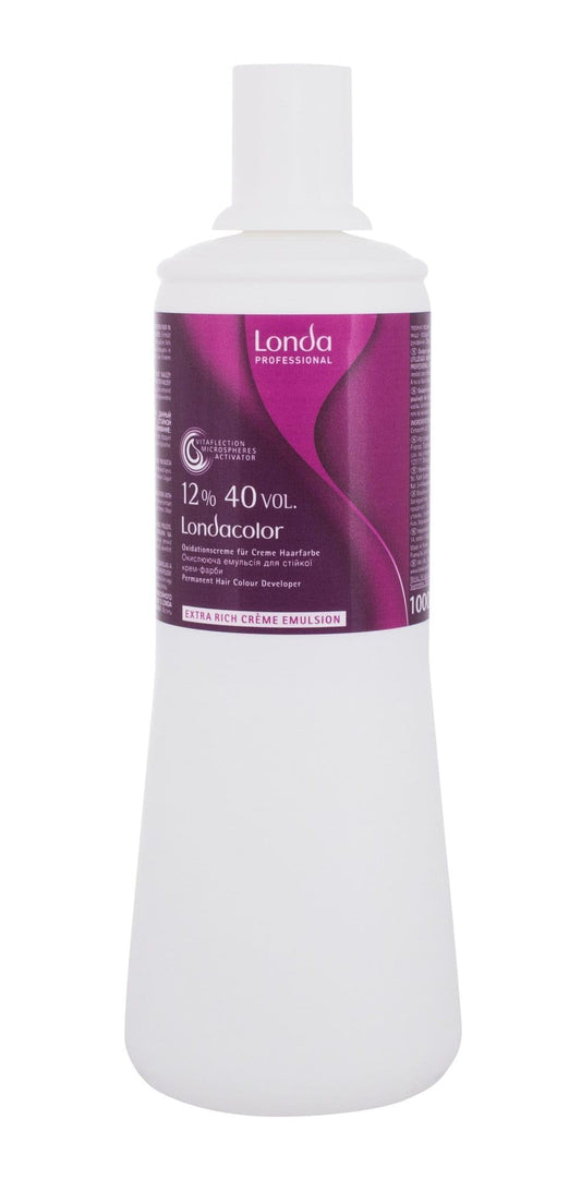 Londa Emulsja Utleniająca 12% (perm) 1000ml