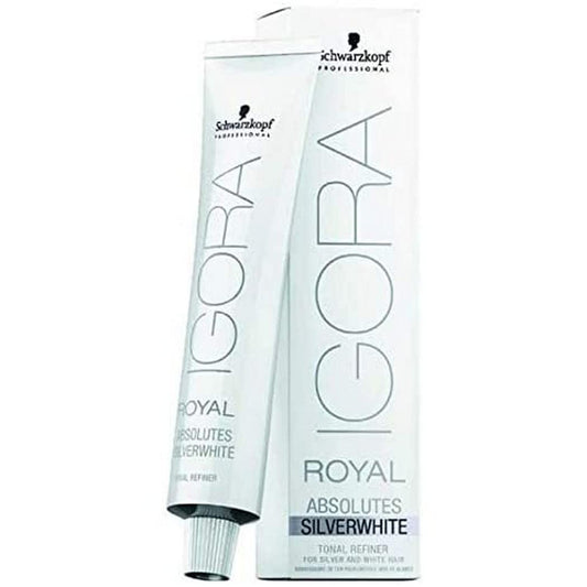 Schwarzkopf Farba Igora Royal 60ml Pastelfier