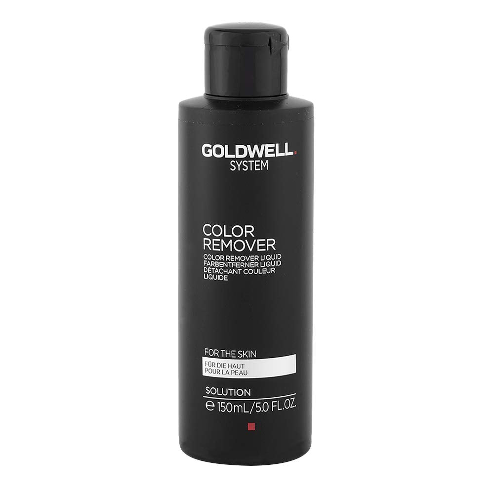 Goldwell Color System Zmywacz Do Skóry 150 ml