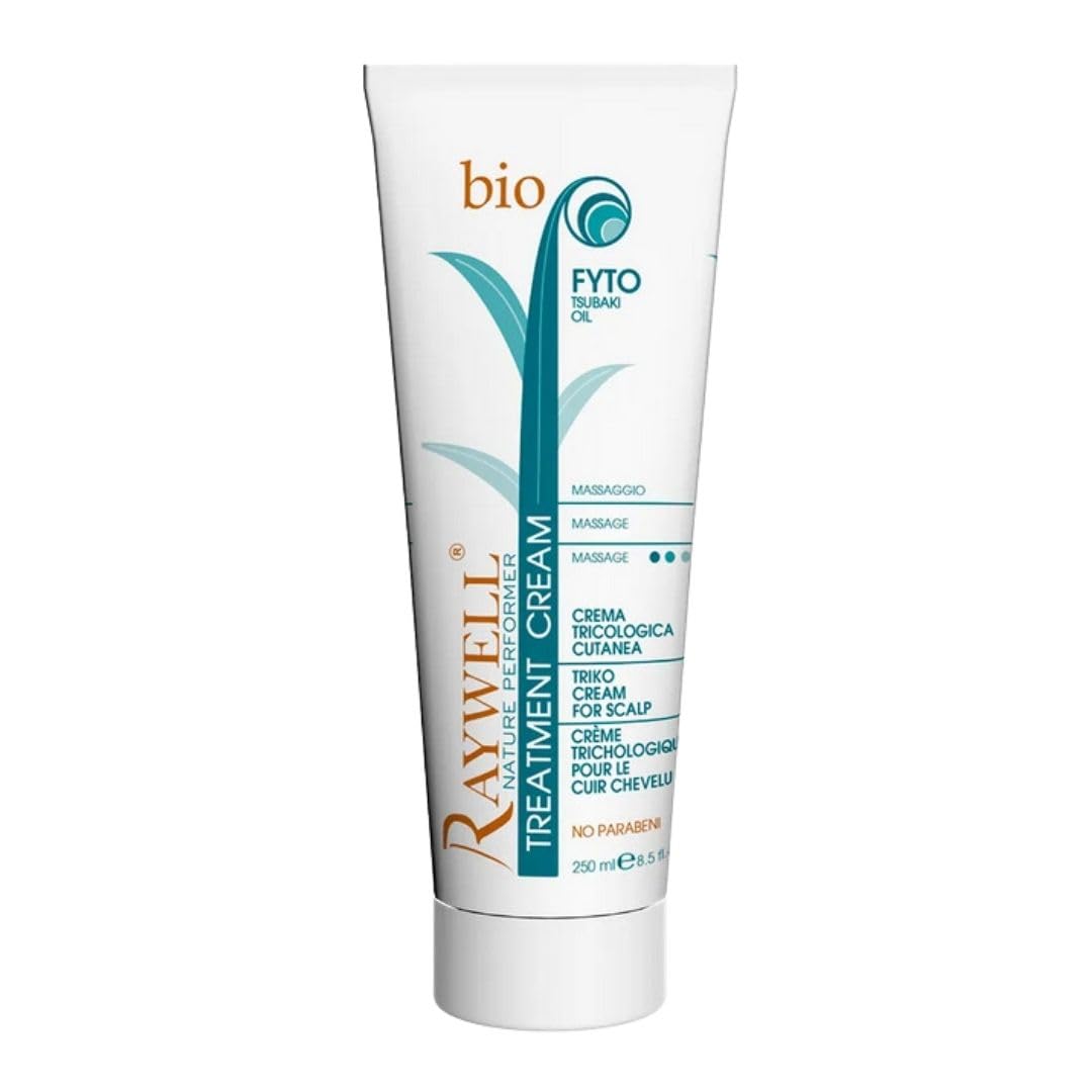 Raywell Bio Fyto Treatment Scalp Cream 250ml