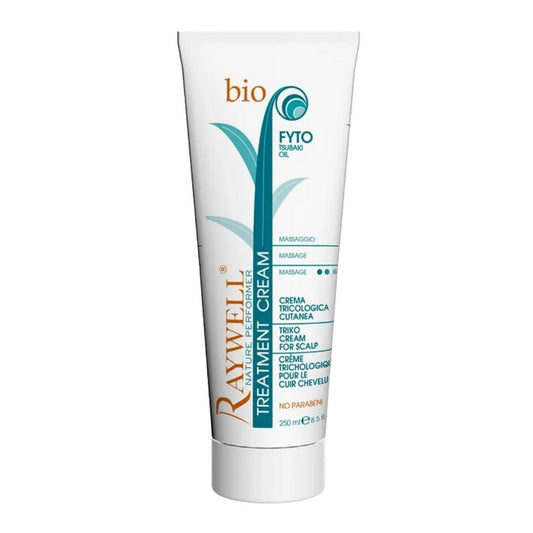 Raywell Bio Fyto Treatment Scalp Cream 250ml