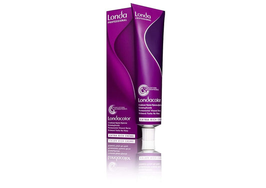 Londa Farba Permanentna 60ml 8/7