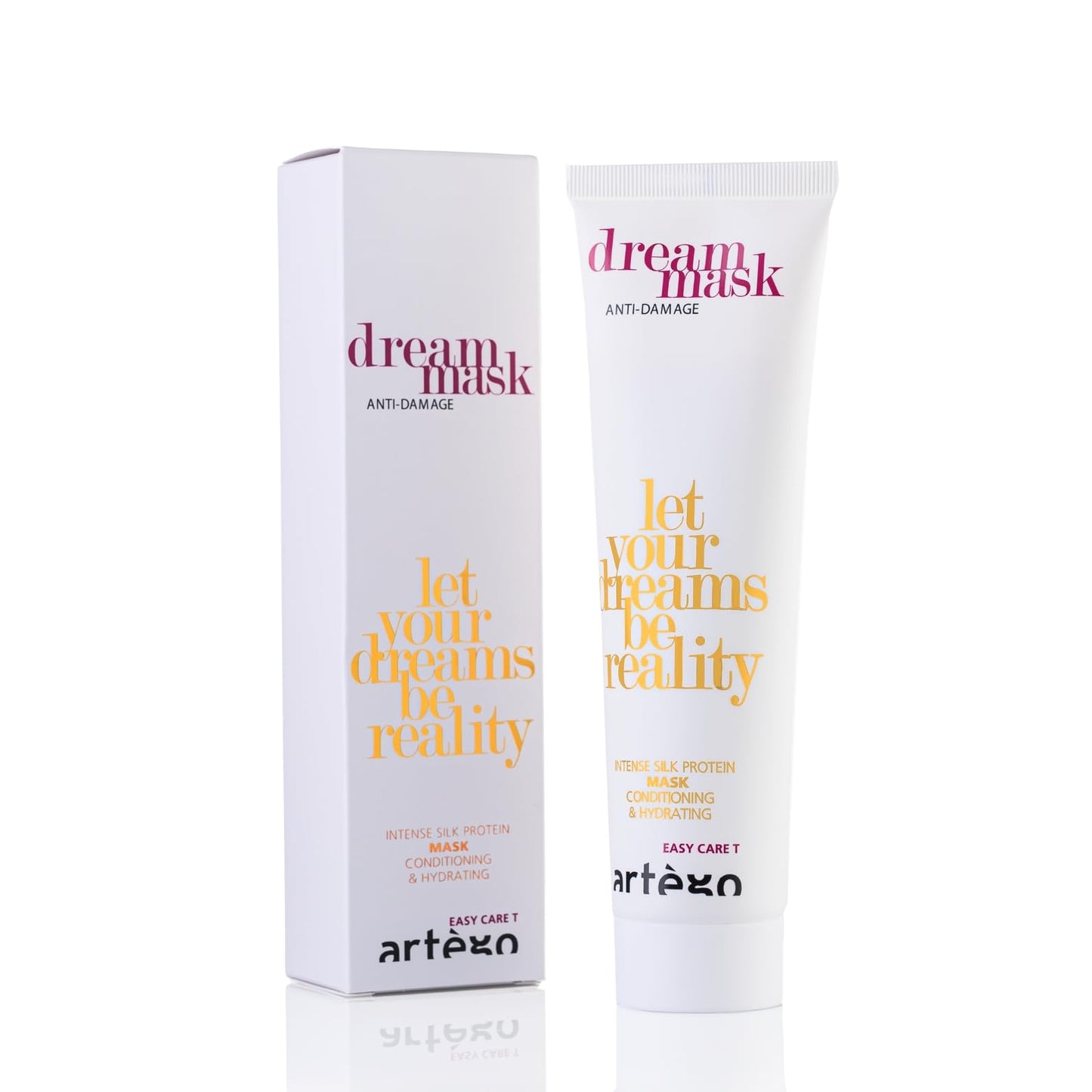 ARTEGO Easy Care T Dream Anti-Damage Maska 150 ml