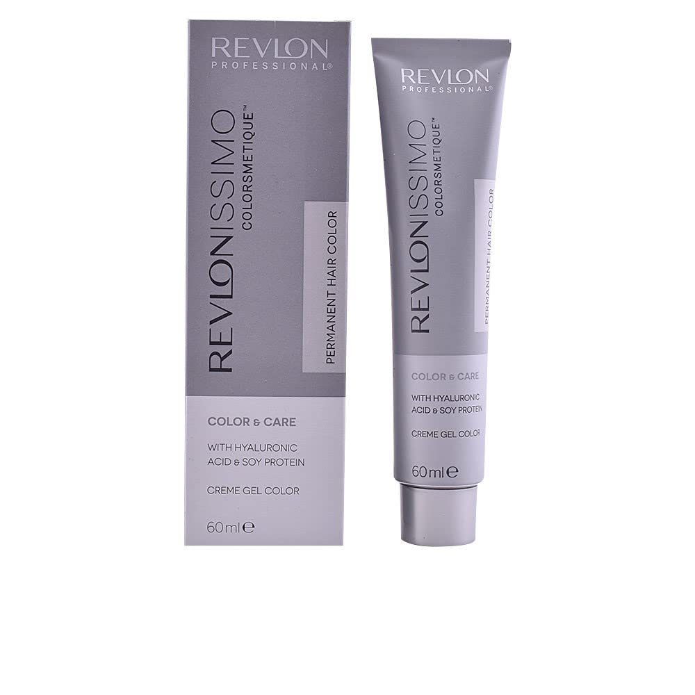 Revlon Revlonissimo Colorsmetique Farba 60ml 6