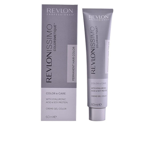 Revlon Revlonissimo Colorsmetique Farba 60ml 6