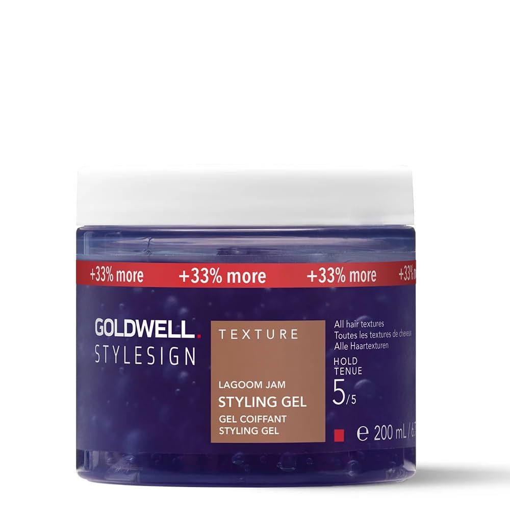 Goldwell Lagoom Jam 200 ml XXL