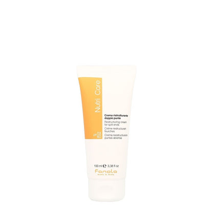Fanola Nourishing Split Ends Cream 100 ml