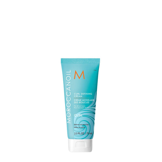 Moroccanoil Curl Defining Cream 75ml