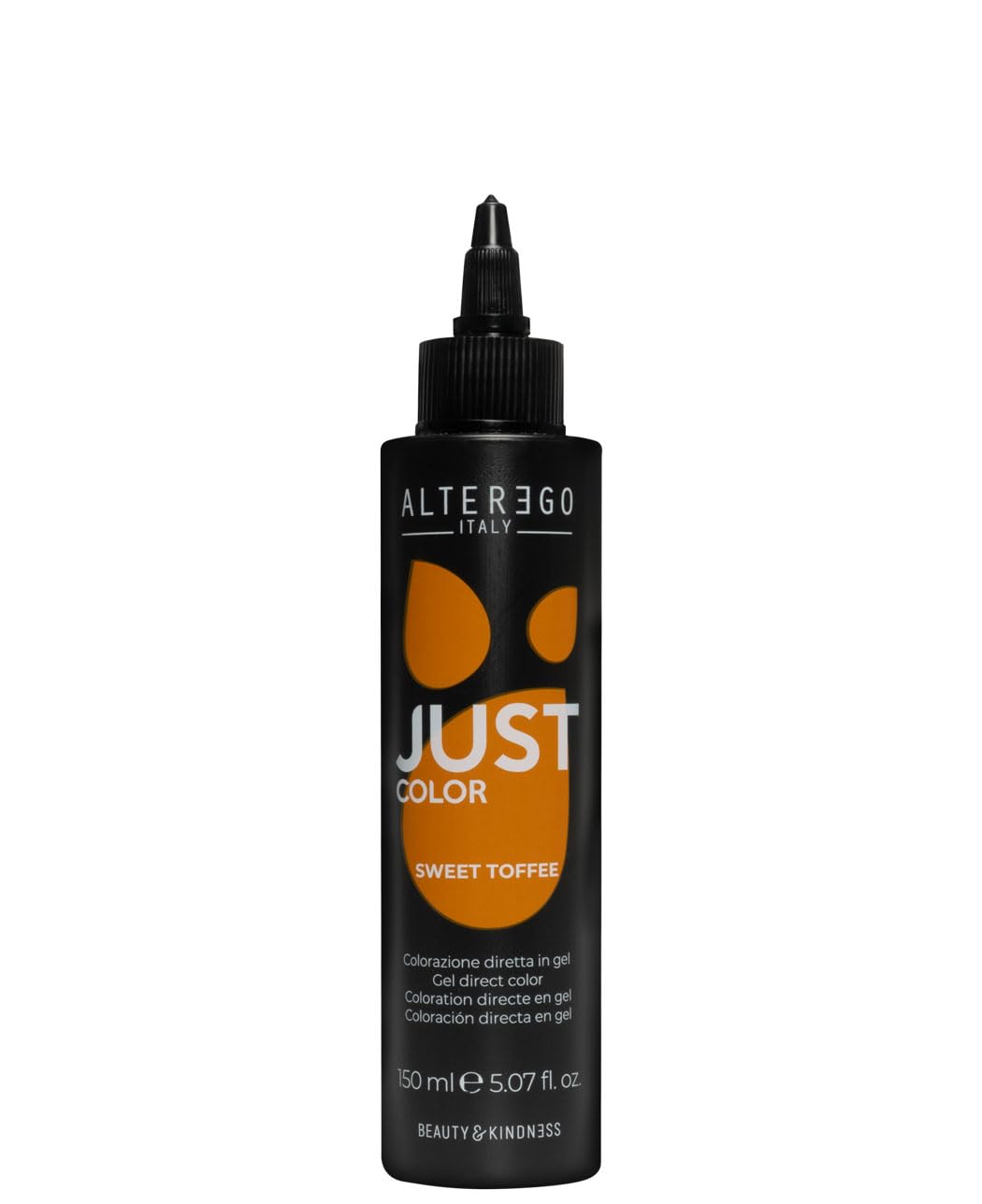 ALTEREGO Just Color Sweet Toffee Direct Gel 150ml