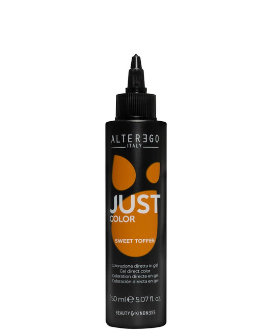 ALTEREGO Just Color Sweet Toffee Direct Gel 150ml