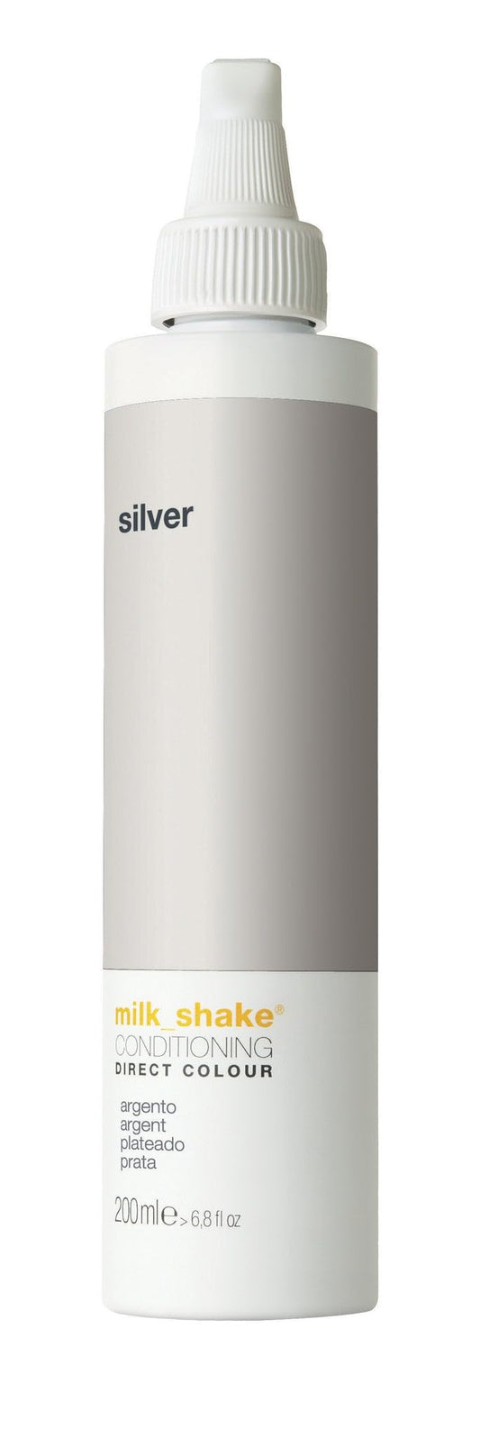 Milk Shake Direct ARGENTO Farba 200ml